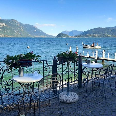 Anma Cottages The Secret Garden Pianello Del Lario Esterno foto