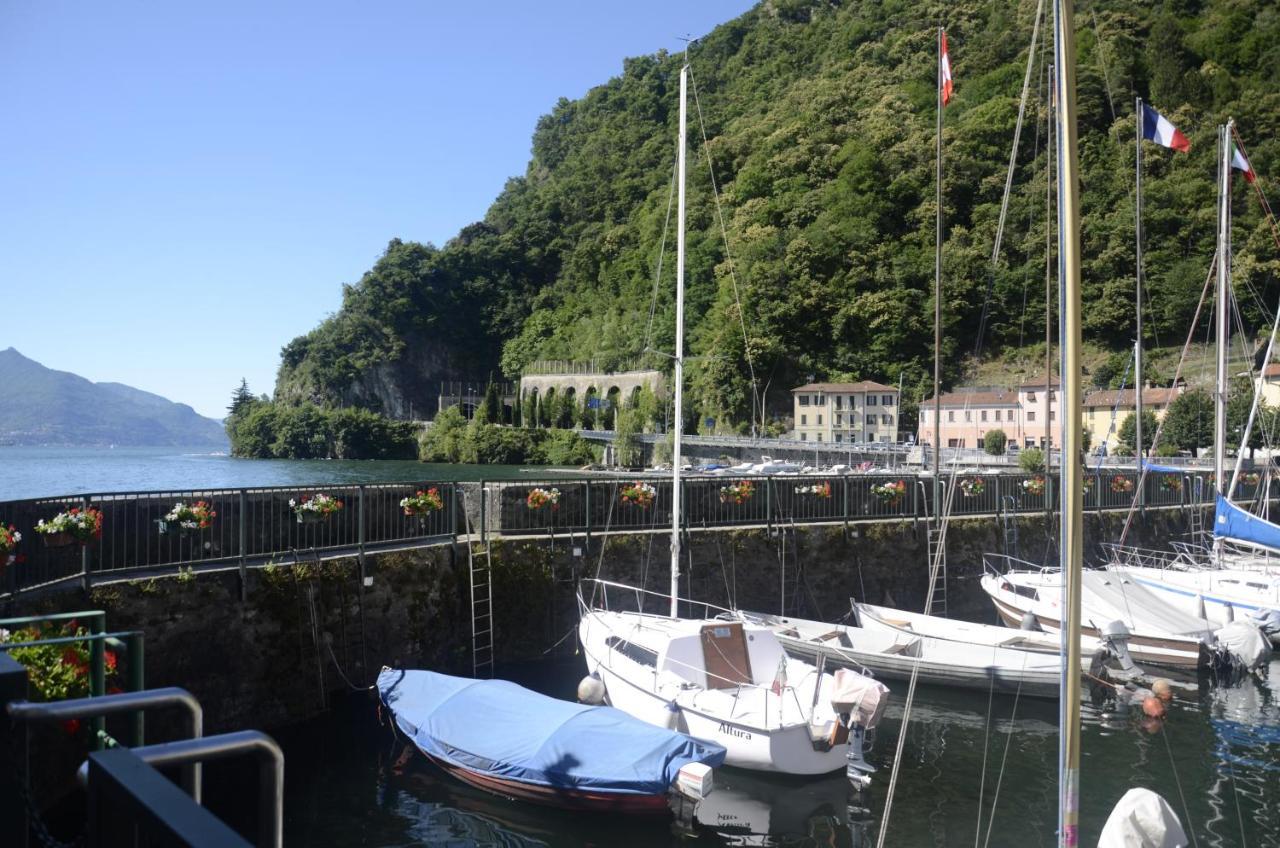 Anma Cottages The Secret Garden Pianello Del Lario Esterno foto